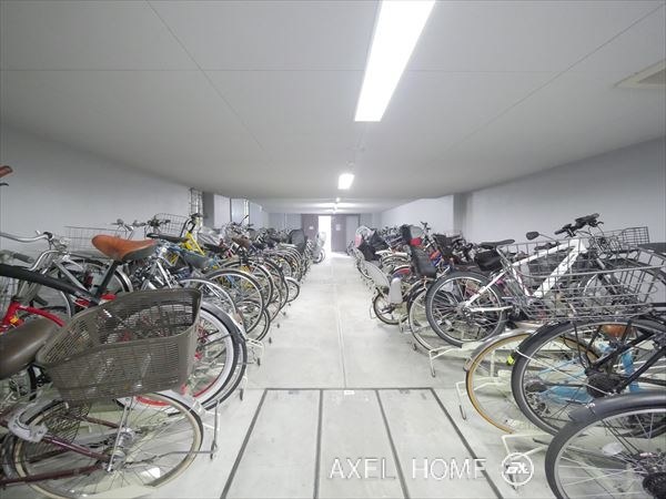 HF銀座レジデンスEAST