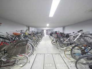 HF銀座レジデンスEAST
