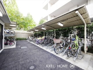 プレシス新宿御苑