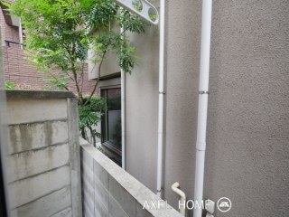 フィオーレ外苑