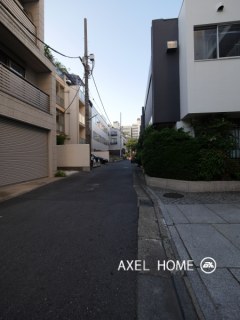 レックス四谷コーポ