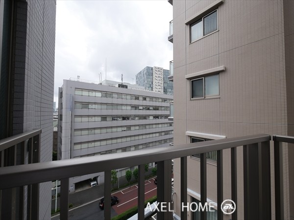 宮庭東新宿ビル