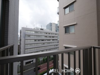 宮庭東新宿ビル