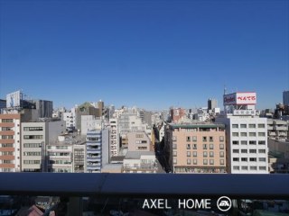 プラウドフラット東日本橋