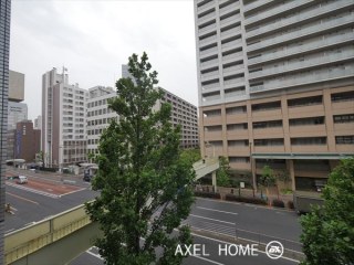 カスタリア新富町Ⅳ