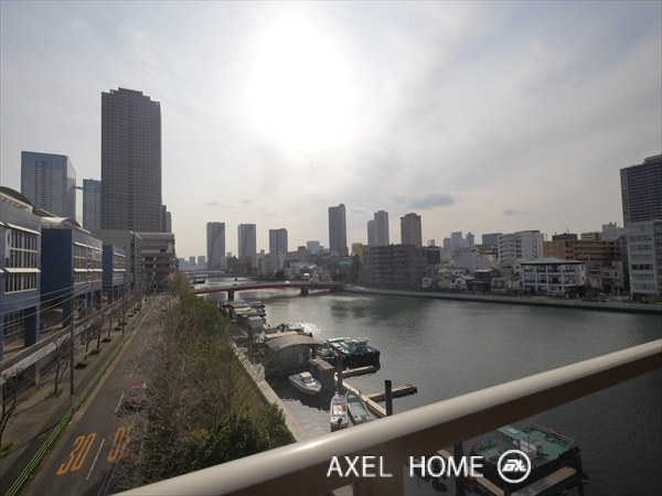 キャナルハウス （Canal House）