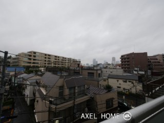 ライトコート四谷