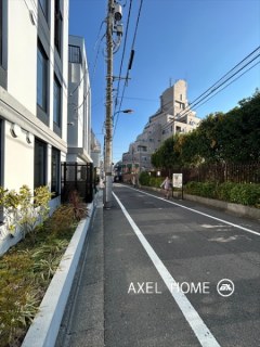 ReveResidence市ヶ谷(レーヴレジデンス市ヶ谷)