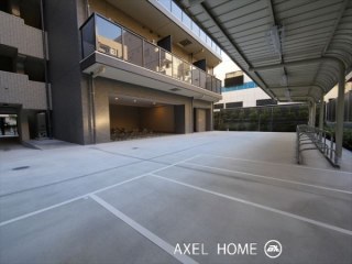 グランハイツ築地明石町 (旧:ブリックレジデンス築地明石町)