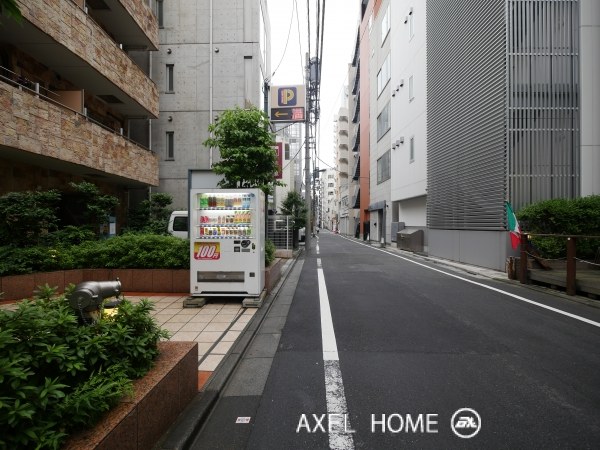 メインステージ四ツ谷