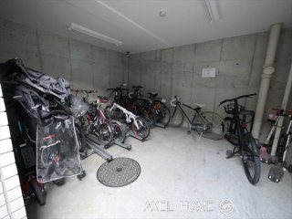 プライムアーバン市谷仲之町