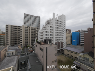 ライオンズマンション明石町