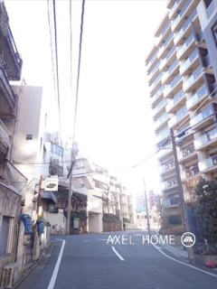 マンションヴィップ赤坂