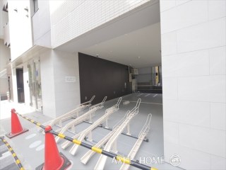 エムズサニーパレス月島