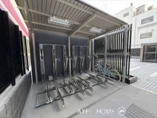 ザ・パークハビオ市ヶ谷イースト