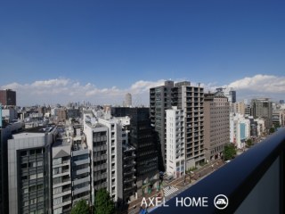 ロイジェントパークス四ツ谷