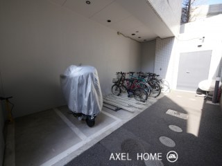 キャビンアリーナ南青山