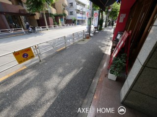 代々木山陽ビル （店舗・事務所）
