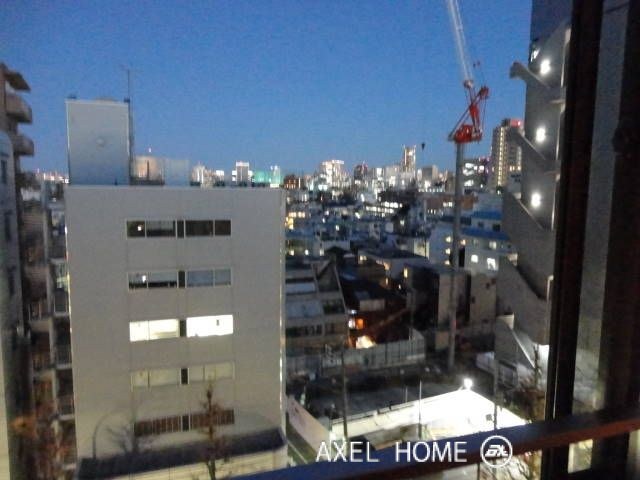 深山ビル（ミヤマビル）（事務所）