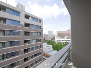 イニシア築地レジデンス