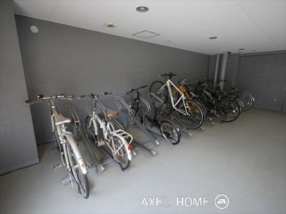 プレスタイル神楽坂
