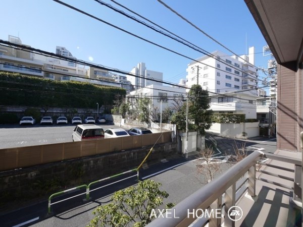 プラネ小石川播磨坂