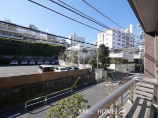プラネ小石川播磨坂