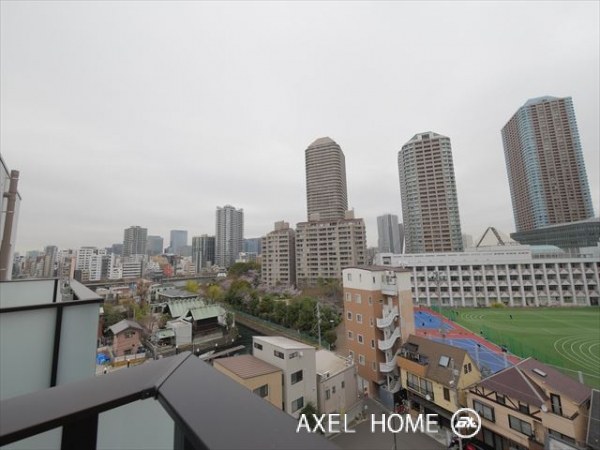 CONFORT月島 （コンフォート月島）　