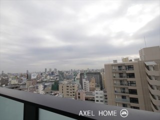 浜町アパートメンツ