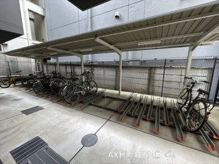アーバンコア本郷
