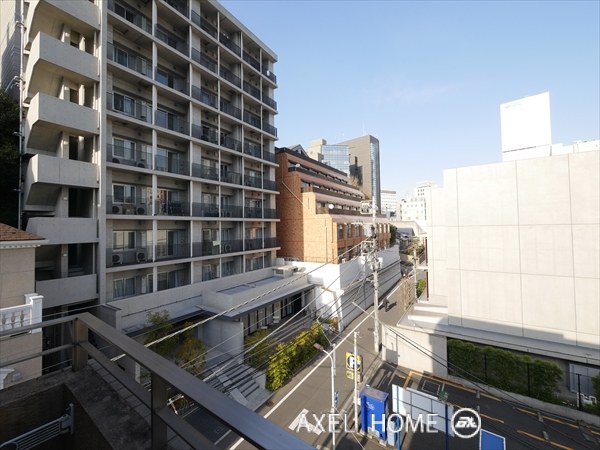 ミルーム赤坂弐番館