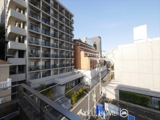 ミルーム赤坂弐番館