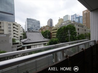 サイオンさくら坂(サイオン桜坂)