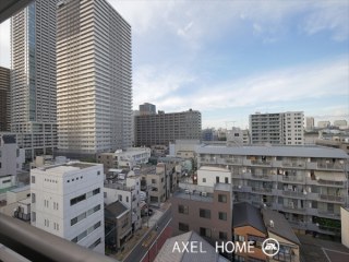 グランスイート月島リエール