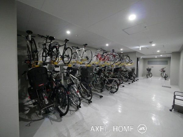シティハウス四谷坂町