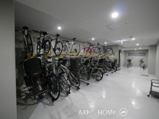 シティハウス四谷坂町