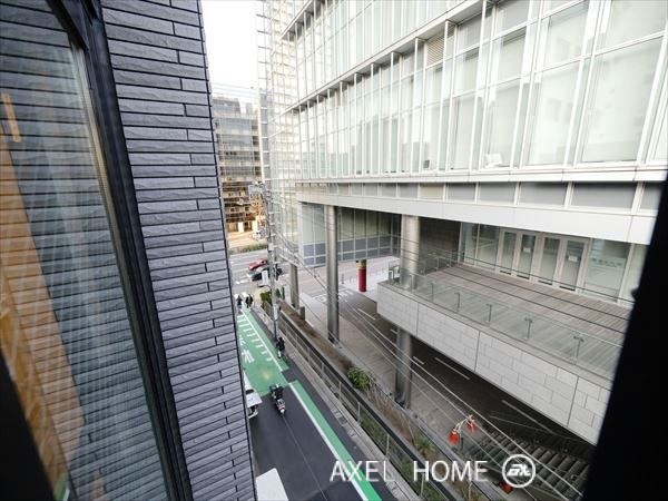 LAPiS COURT YOTSUYA (ラピスコート四谷)