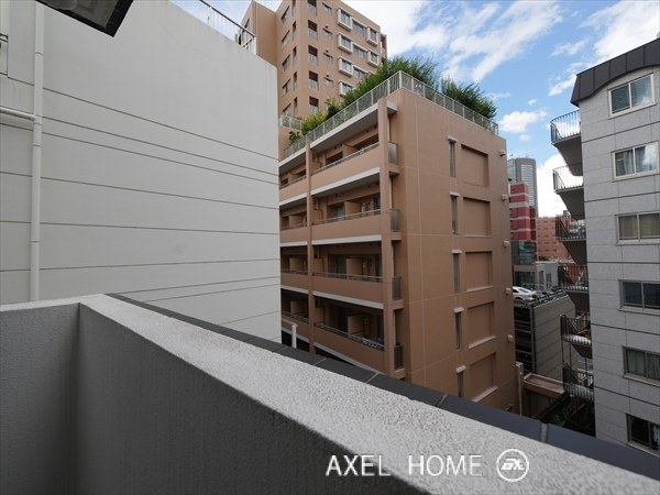 THE HOUSE 赤坂檜町