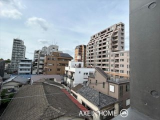 レピュア神楽坂駅前レジデンス