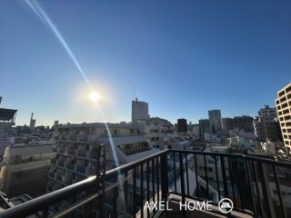 フェニックス江戸川橋