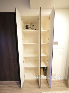 ルフォンリブレ浜松町キャナルマークス
