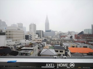 CITY PRIME 北参道（シティプライム北参道）