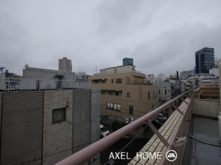 ライオンズマンション千駄ヶ谷第2