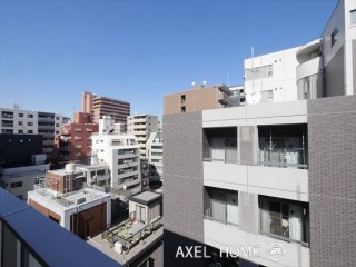 ボルト銀座
