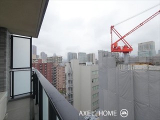 コンフォリア門前仲町WEST