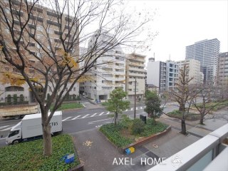 築地明石町デュープレックスリズ