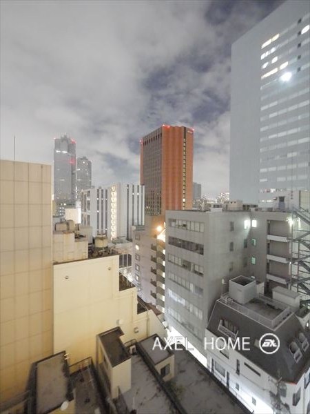 プレール・ドゥーク銀座東