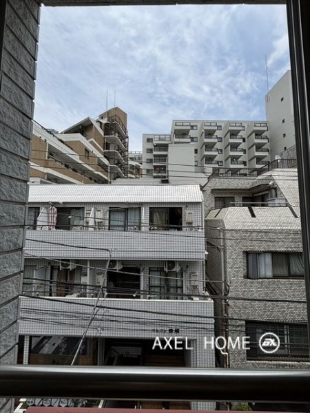 モデュロール赤坂（MODULOR赤坂）
