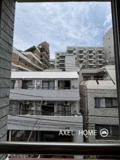 モデュロール赤坂（MODULOR赤坂）