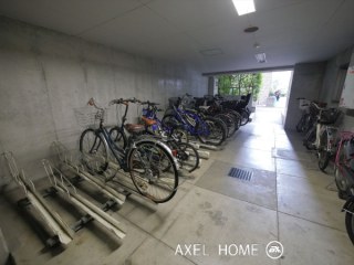 レヴィーナ東京八重洲通り
